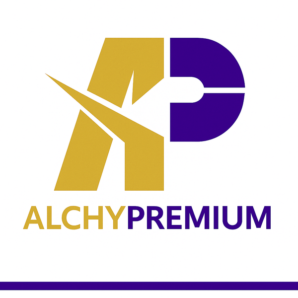 AlchyPremium