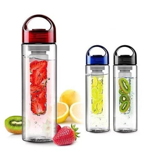 Bouteille infuseur Fruitzola - 700 ml, Hydratation & saveurs naturelles.